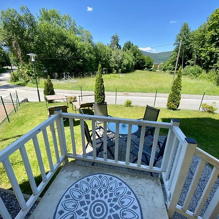Apartment Rero Velden am Woerthersee Exterior photo