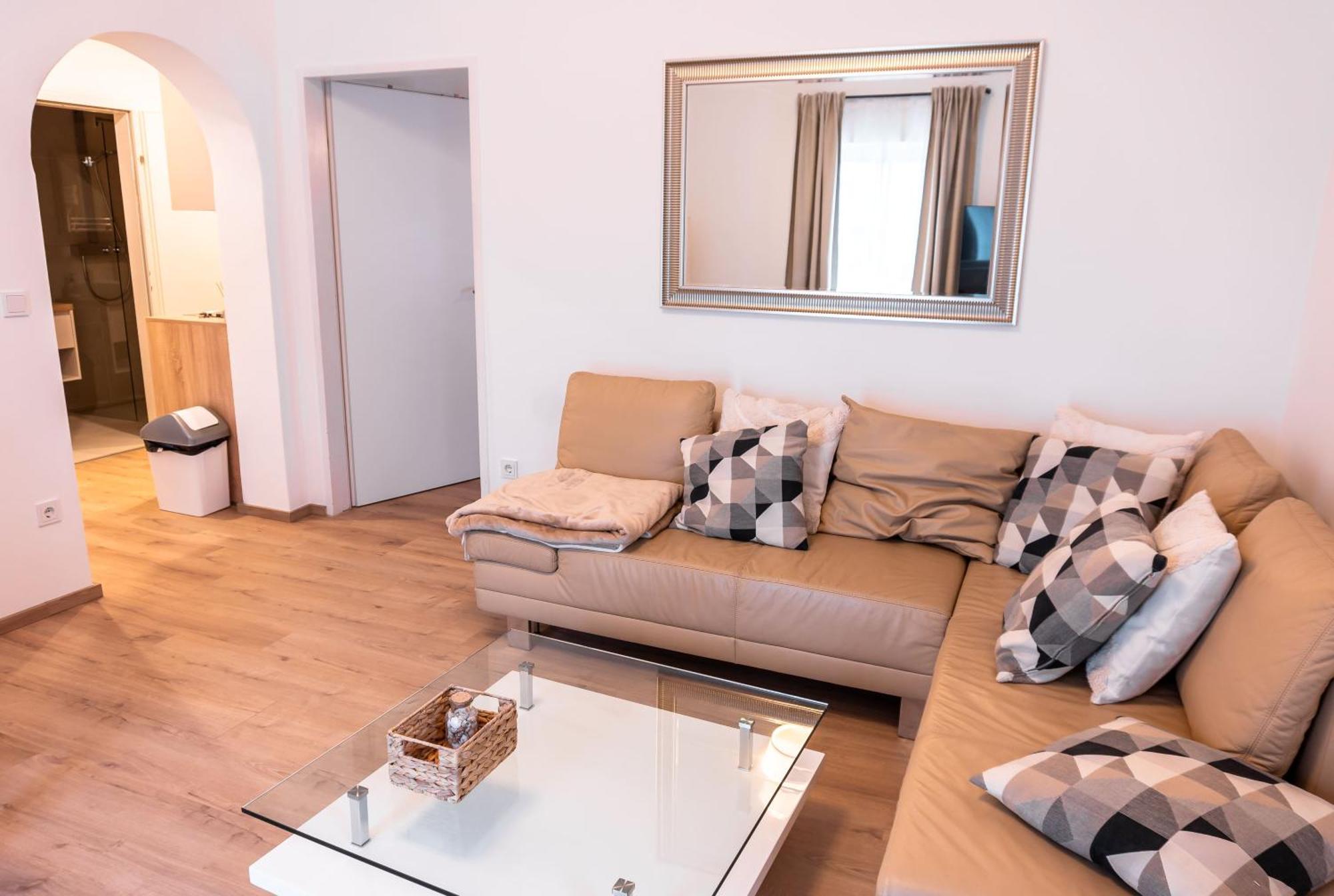 Apartment Rero Velden am Woerthersee Exterior photo